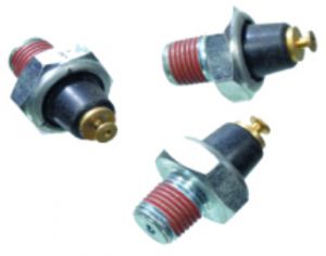 Oil Pressure Switch